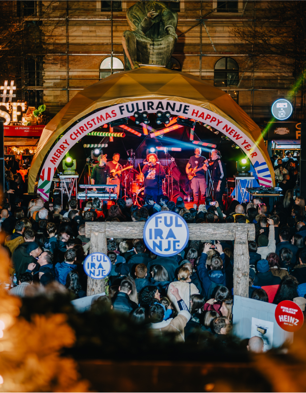 Festival image - Fuliranje